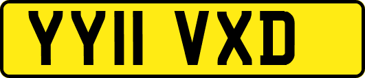 YY11VXD