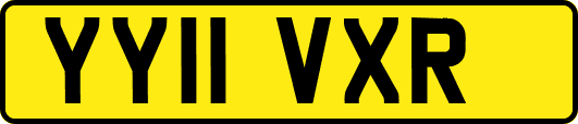 YY11VXR