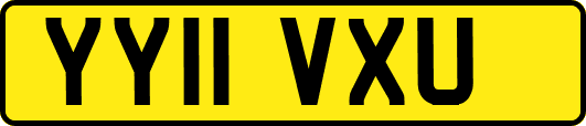 YY11VXU