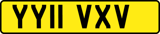 YY11VXV