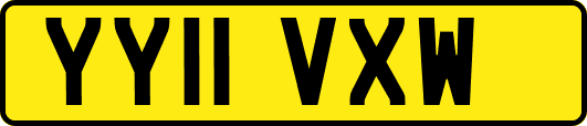 YY11VXW