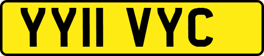 YY11VYC