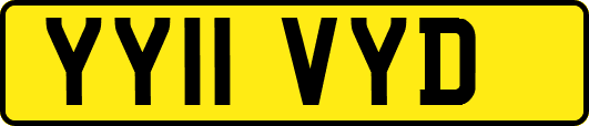 YY11VYD