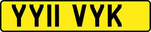 YY11VYK