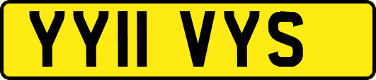 YY11VYS