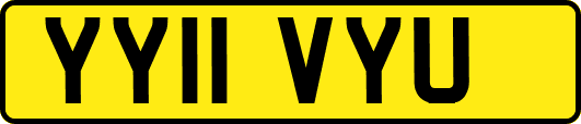 YY11VYU