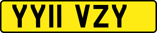 YY11VZY