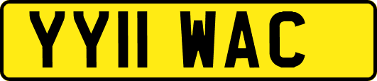YY11WAC