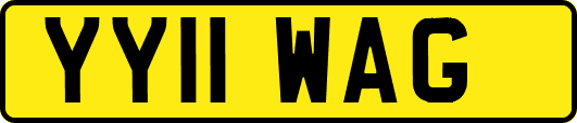 YY11WAG