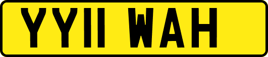 YY11WAH