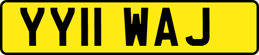 YY11WAJ