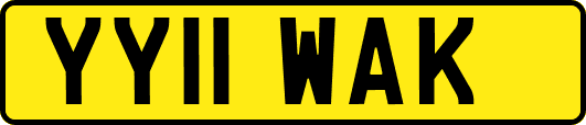 YY11WAK