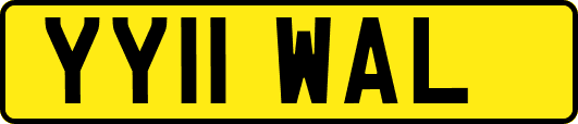 YY11WAL