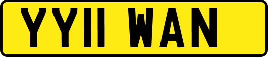 YY11WAN