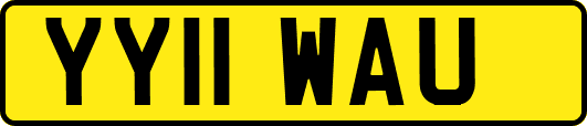 YY11WAU