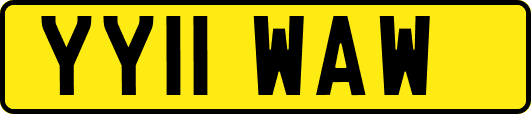 YY11WAW