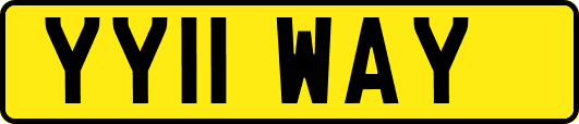 YY11WAY