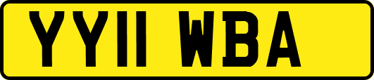 YY11WBA