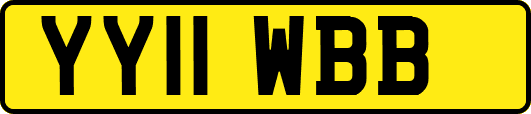 YY11WBB