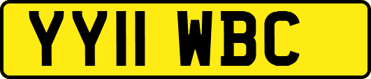 YY11WBC