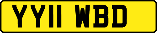 YY11WBD