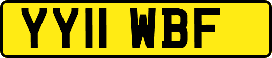 YY11WBF
