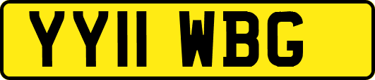 YY11WBG
