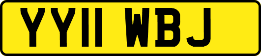 YY11WBJ
