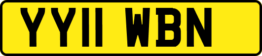 YY11WBN