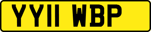 YY11WBP