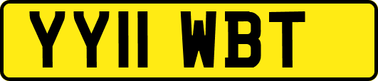 YY11WBT