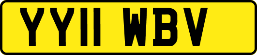YY11WBV