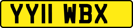 YY11WBX