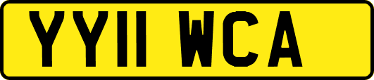 YY11WCA