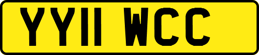 YY11WCC