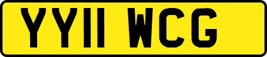 YY11WCG