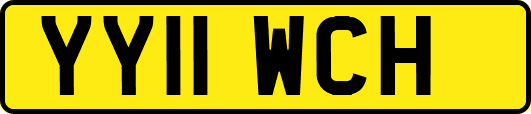 YY11WCH