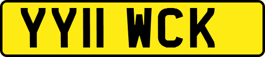 YY11WCK