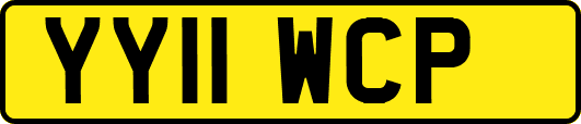 YY11WCP