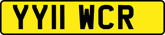 YY11WCR