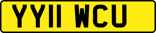 YY11WCU