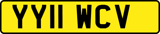 YY11WCV