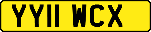YY11WCX