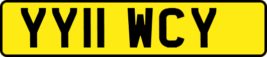 YY11WCY