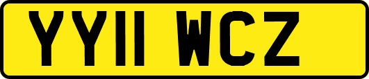YY11WCZ