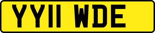 YY11WDE