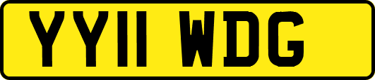YY11WDG