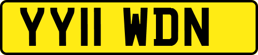 YY11WDN