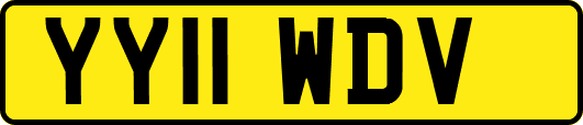 YY11WDV