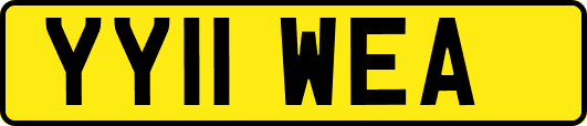 YY11WEA